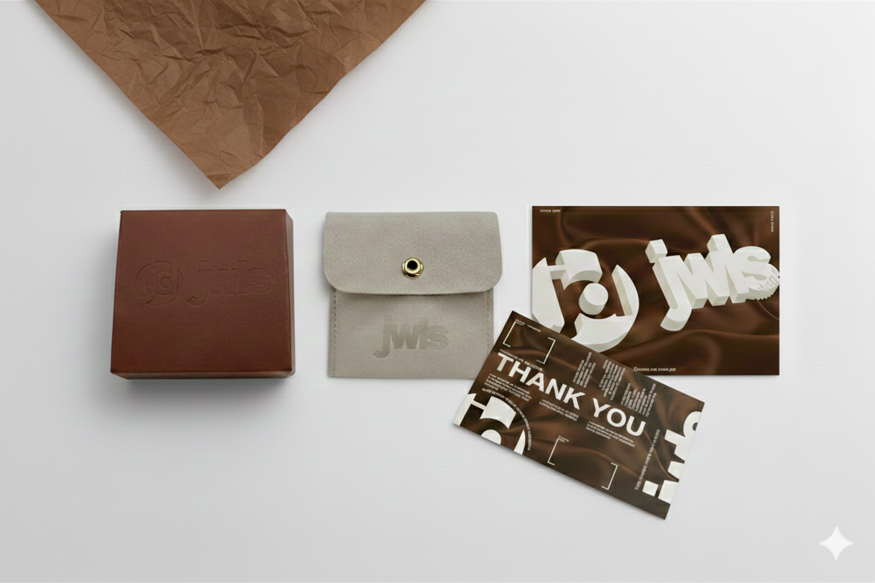 Rock Sparkle Chain 3.4mm