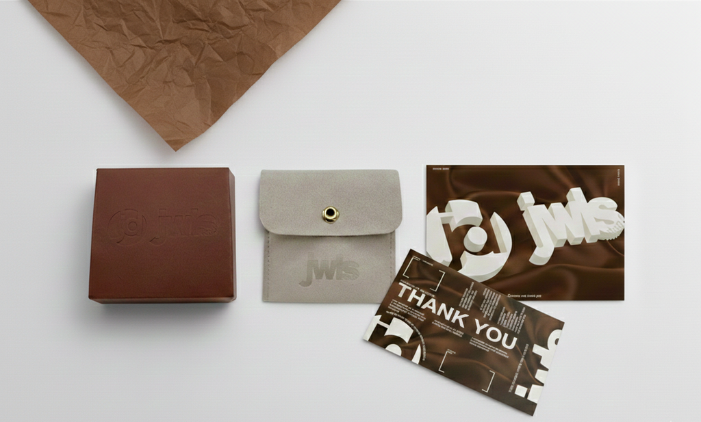 Rock Sparkle 3.4mm Collection Full Set