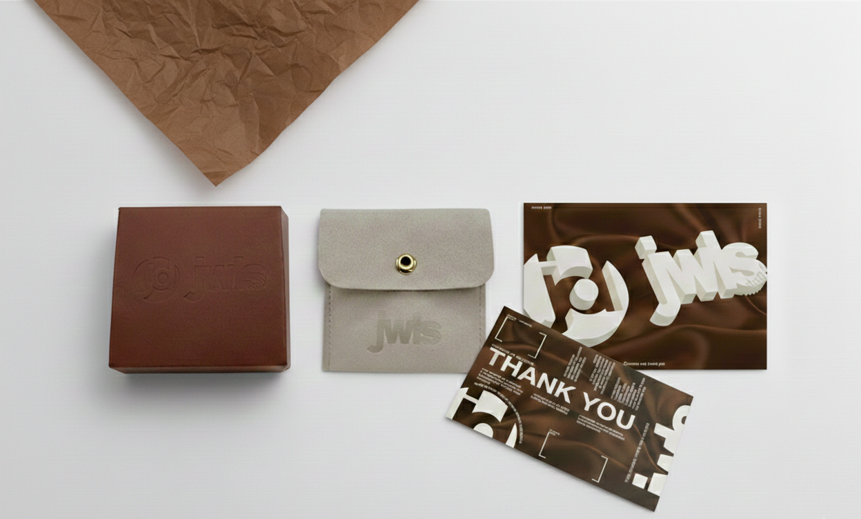 Rock Sparkle 3.4mm Collection Full Set