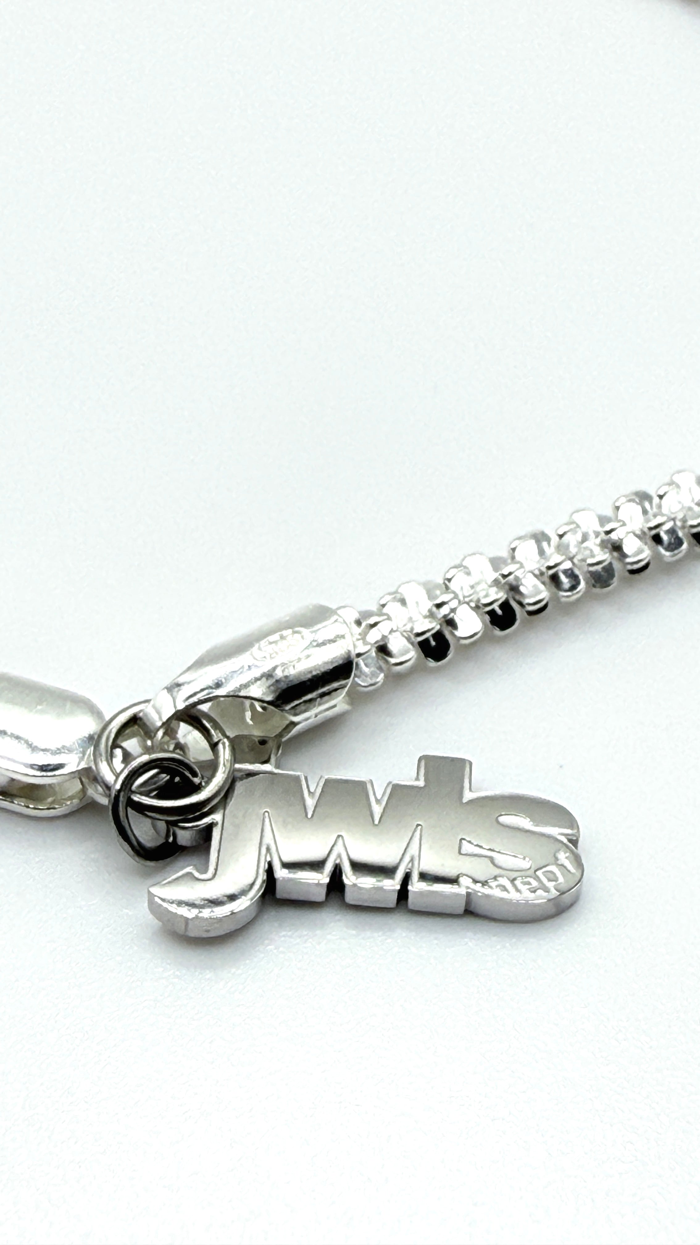 Rock Sparkle Chain 4.3mm – jwls department